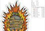 do embroidery digitizing for logo into dst pes emb